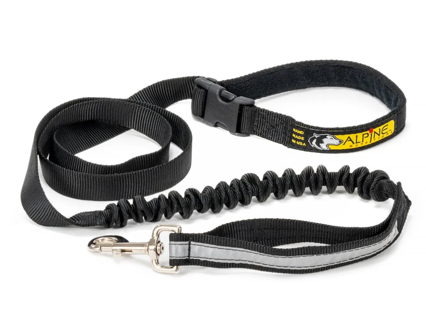 Urban Trail® DOUBLE DUTY LEASH™