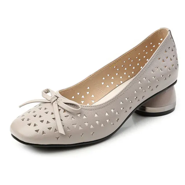 USS Shoes Laidy Women's Casual Pumps Shoes