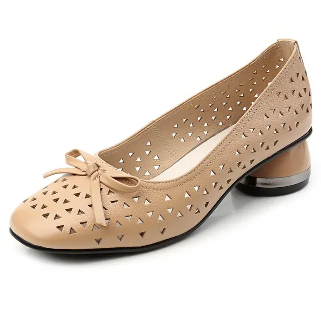 USS Shoes Laidy Women's Casual Pumps Shoes