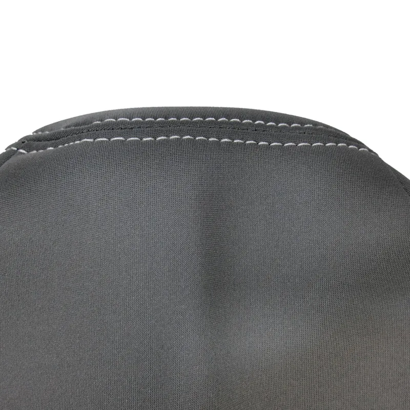 Wet Seat Grey Neoprene Seat Covers Suits Nissan X-Trail T31 Wagon 11/2007-2/2014