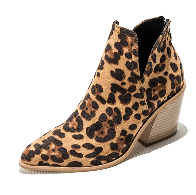 Wild Women's Boots Chelsea Shoes