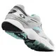 Women's Boss Runner Active Shoe - X-Last - Silver/Sea Blue