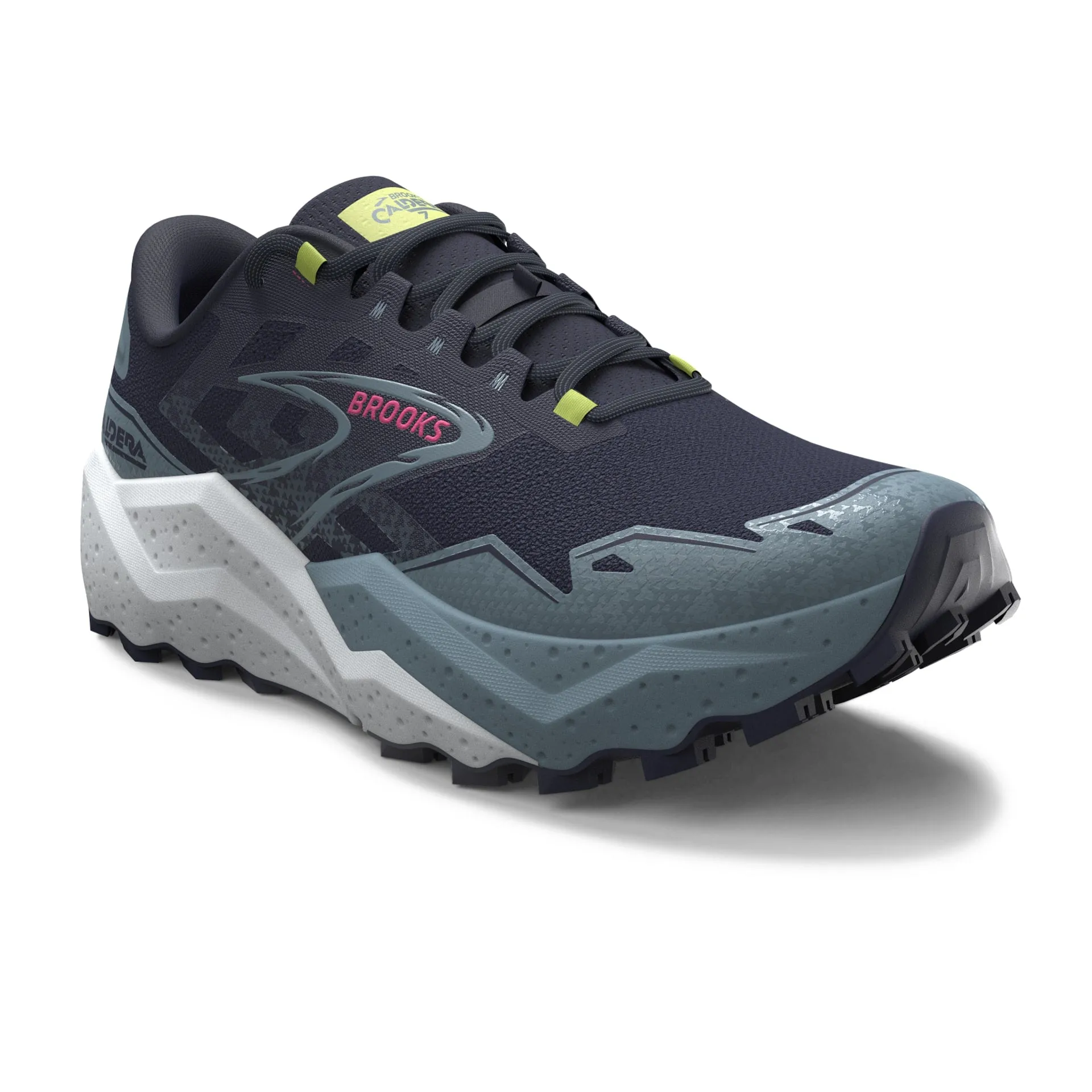 Women's Caldera 7