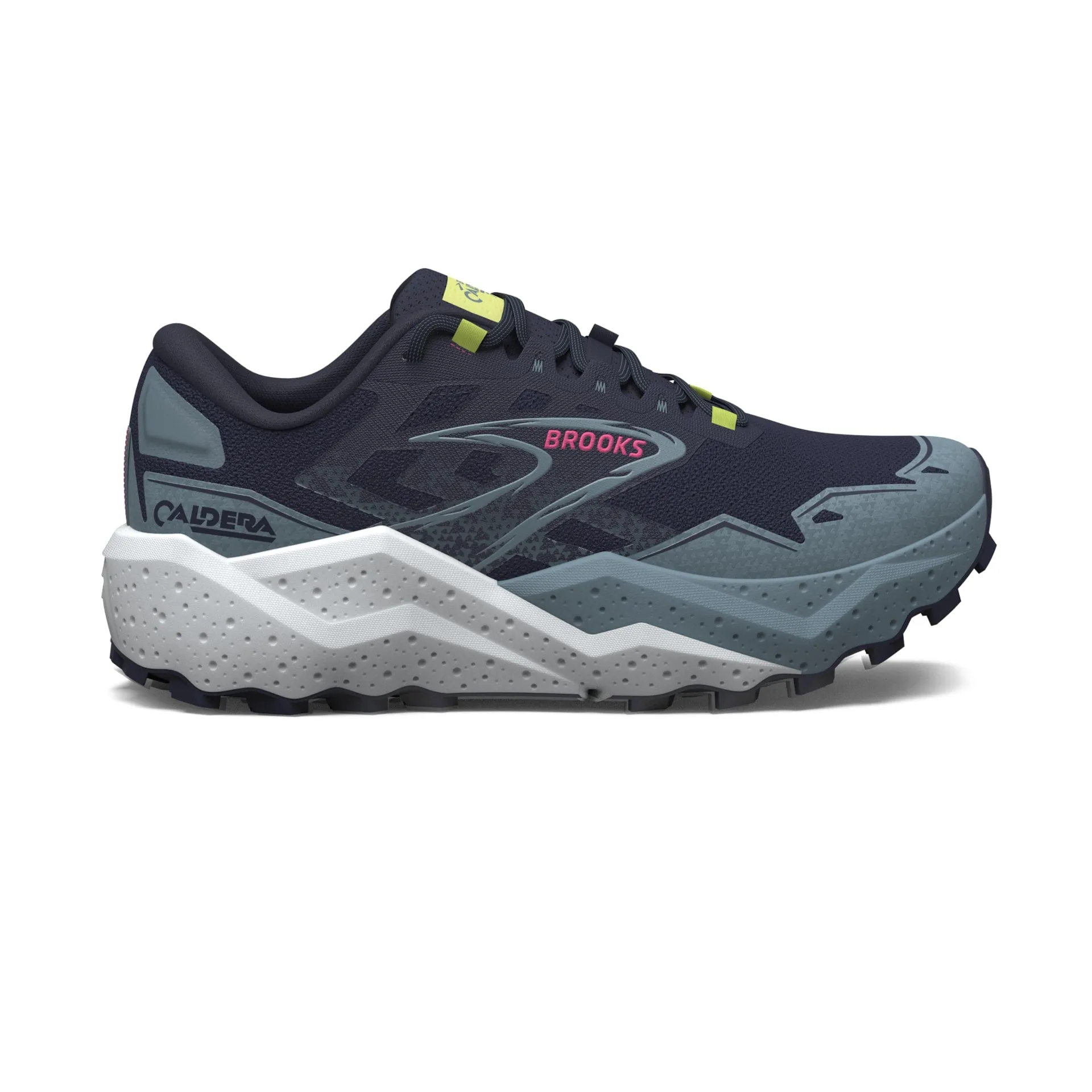 Women's Caldera 7