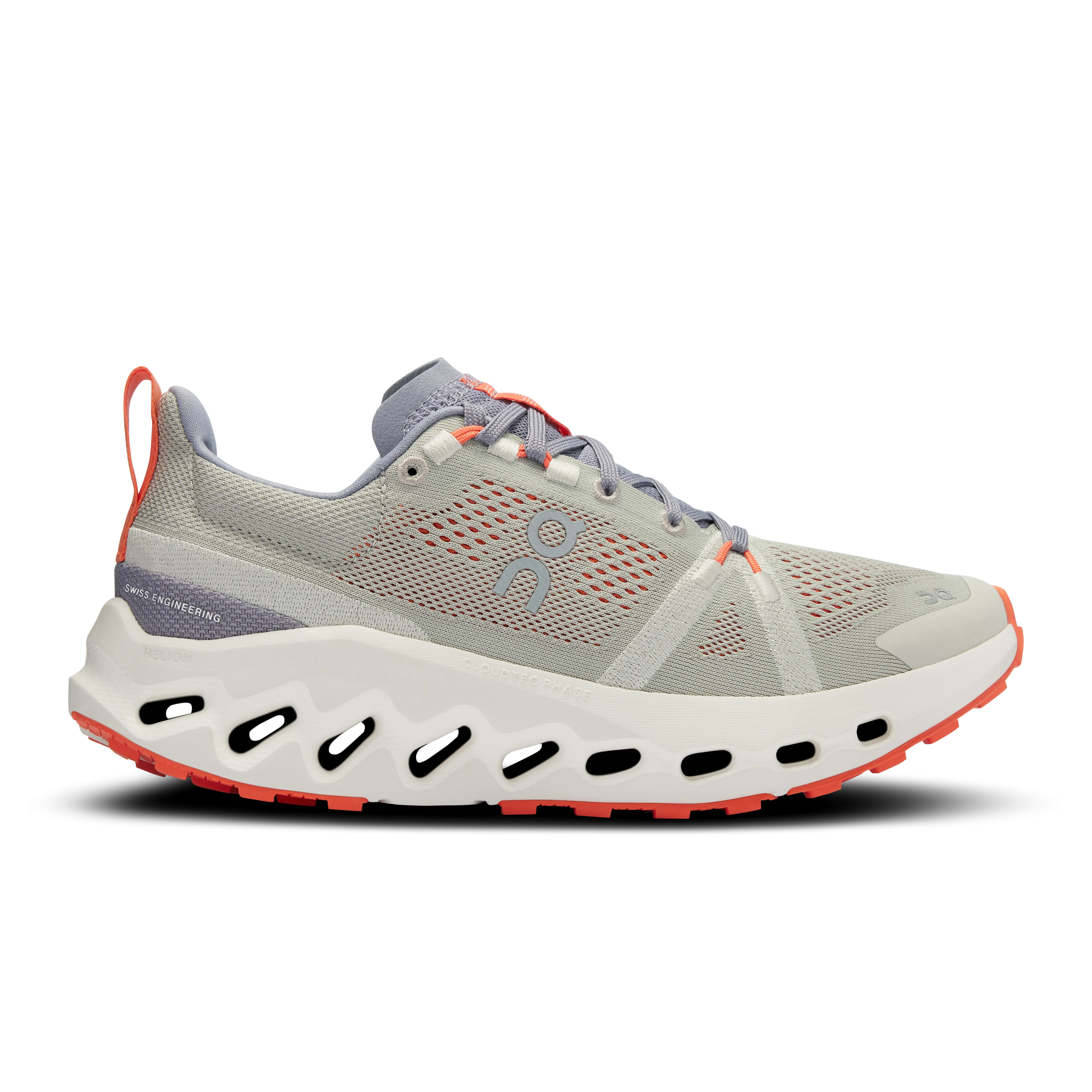 Women's Cloudsurfer Trail