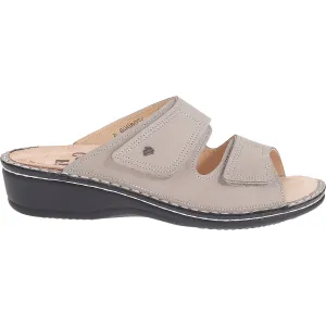 Women's Finn Comfort Jamaica Soft Rock Nubuck