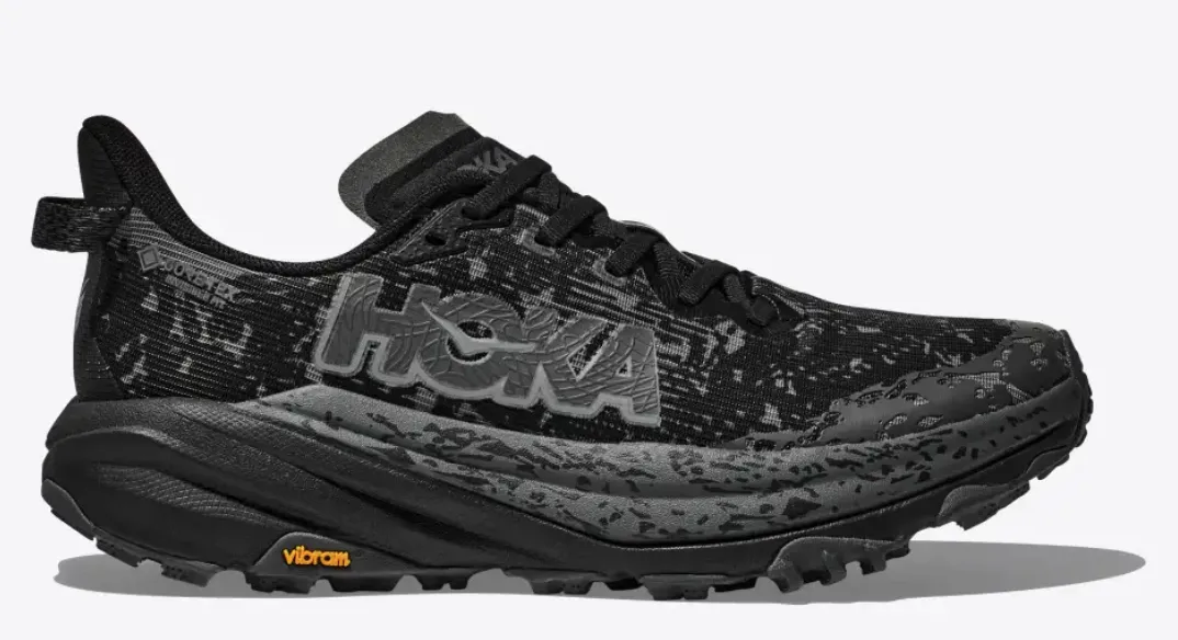 Women's Hoka Speedgoat 6 GTX