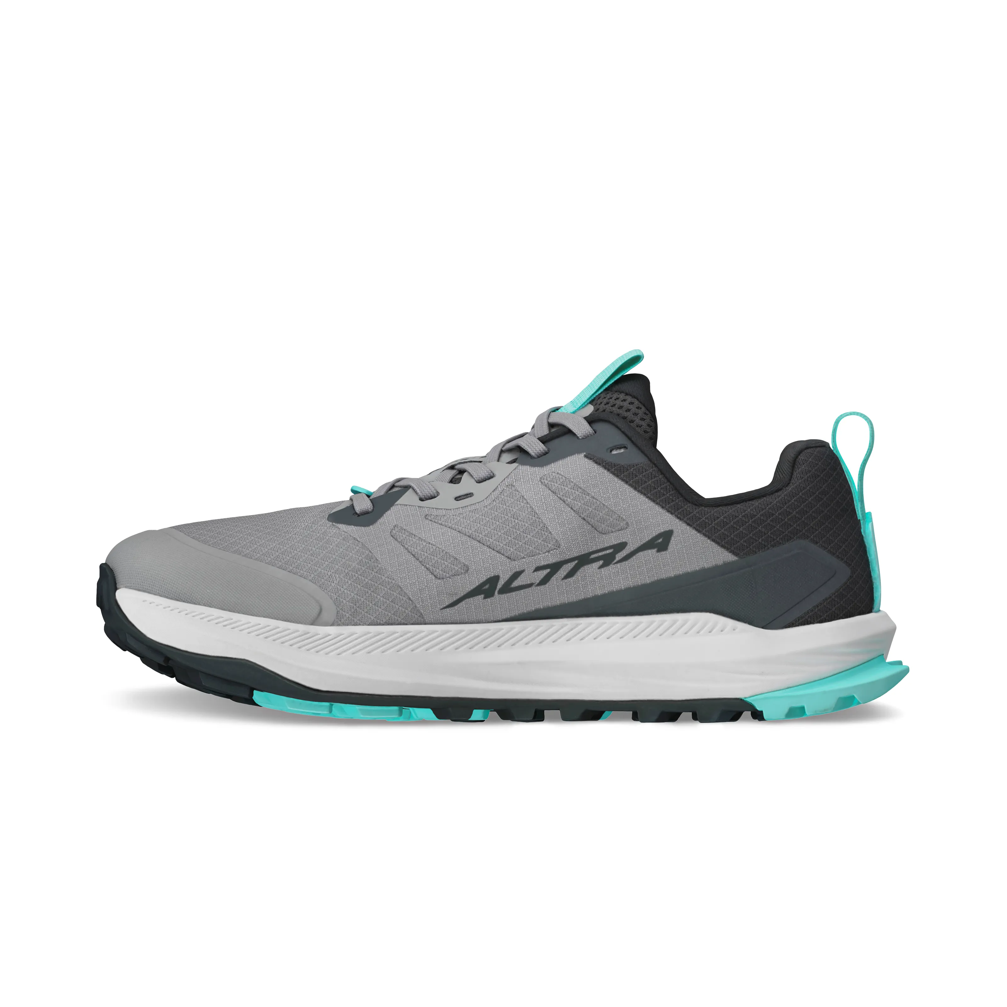 Women's Lone Peak 9 (220 - Gray)