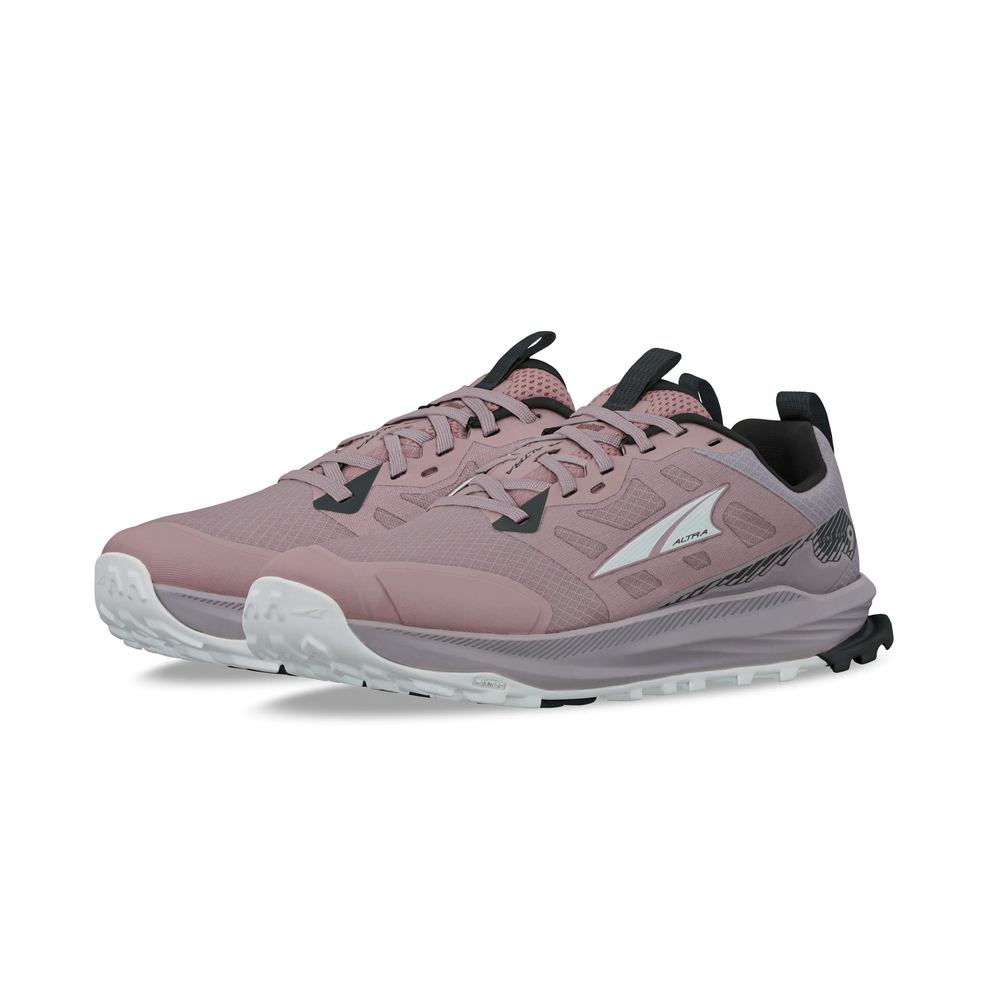 Women's Lone Peak 9 (550 - Purple)