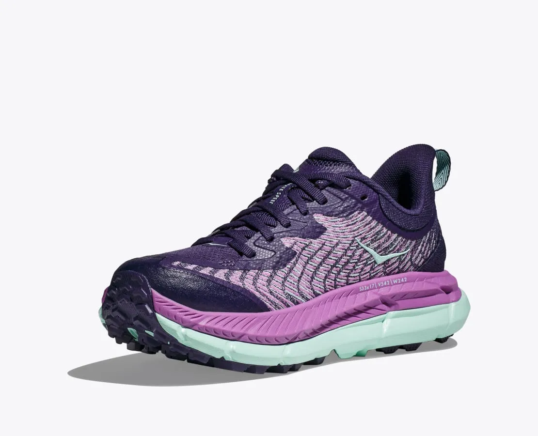 Women's Mafate Speed 4