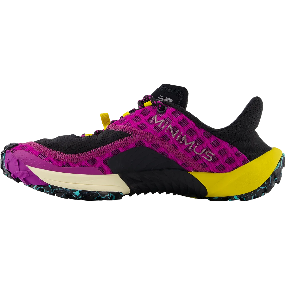 Women's Minimus Trail