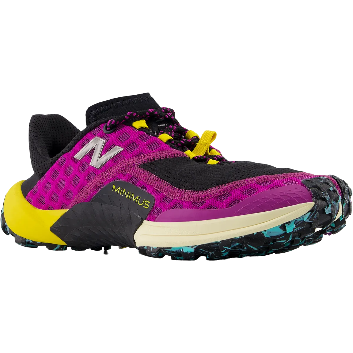 Women's Minimus Trail