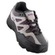 Women's Trail Runner Active Shoe - Sierra Gray/Purple