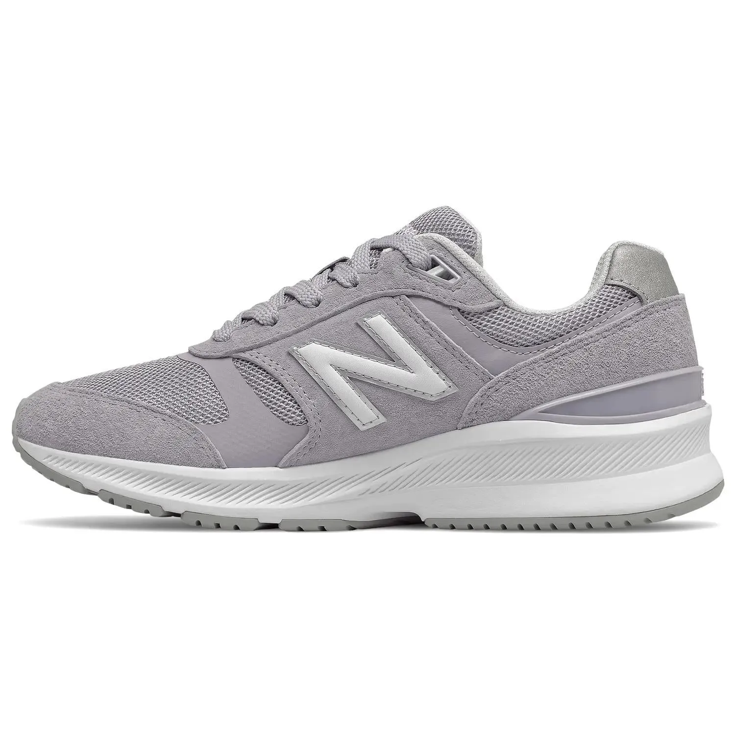 Women's Wide Fit New Balance WW880LG5 Walking Sneakers