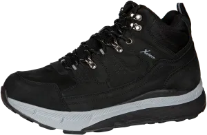 Xelero Men's Steadfast Hiker High Black