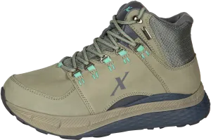 Xelero Women's Steadfast Hiker High ST/SM