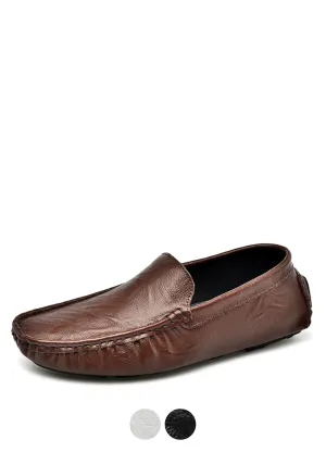 Yuri Men's Loafer Casual Shoes